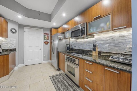 Condo in Holly Hill, Florida, 2 bedrooms  № 1517361 - photo 26