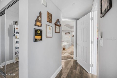 Condo in Holly Hill, Florida, 2 bedrooms  № 1517361 - photo 13