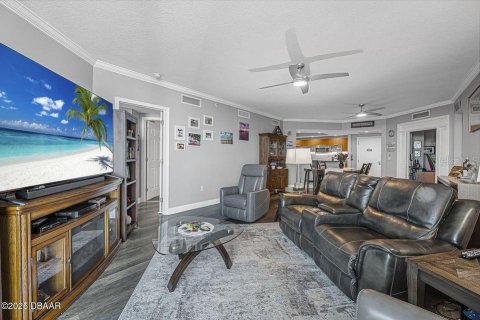 Condo in Holly Hill, Florida, 2 bedrooms  № 1517361 - photo 4