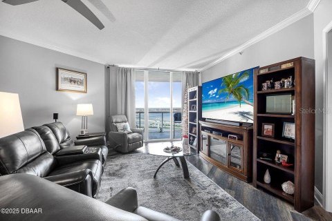 Condo in Holly Hill, Florida, 2 bedrooms  № 1517361 - photo 12