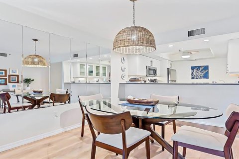 Copropriété à louer à Sarasota, Floride: 2 chambres, 89.09 m2 № 842588 - photo 6