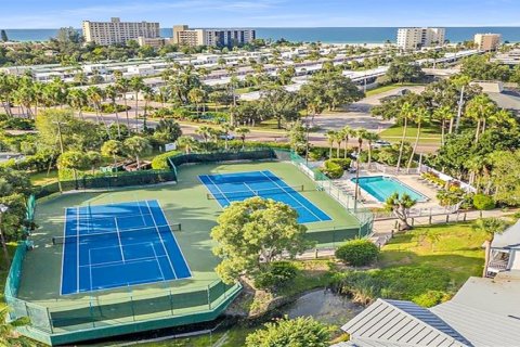 Copropriété à louer à Sarasota, Floride: 2 chambres, 89.09 m2 № 842588 - photo 18
