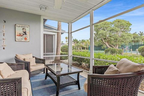 Copropriété à louer à Sarasota, Floride: 2 chambres, 89.09 m2 № 842588 - photo 26