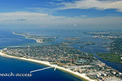 Copropriété à louer à Sarasota, Floride: 2 chambres, 89.09 m2 № 842588 - photo 24