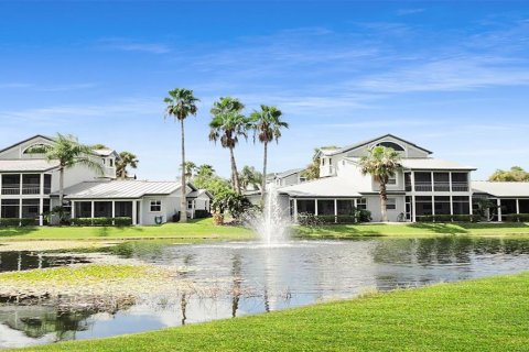 Copropriété à louer à Sarasota, Floride: 2 chambres, 89.09 m2 № 842588 - photo 22