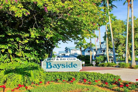 Copropriété à louer à Sarasota, Floride: 2 chambres, 89.09 m2 № 842588 - photo 25