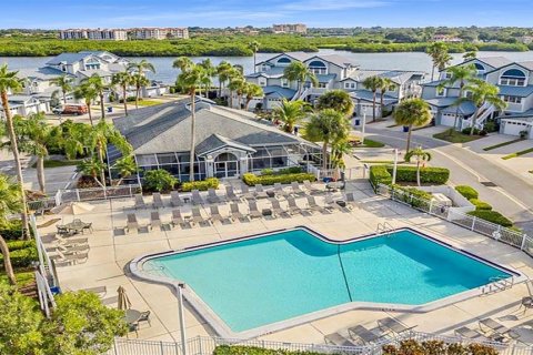 Copropriété à louer à Sarasota, Floride: 2 chambres, 89.09 m2 № 842588 - photo 20