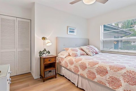 Copropriété à louer à Sarasota, Floride: 2 chambres, 89.09 m2 № 842588 - photo 11
