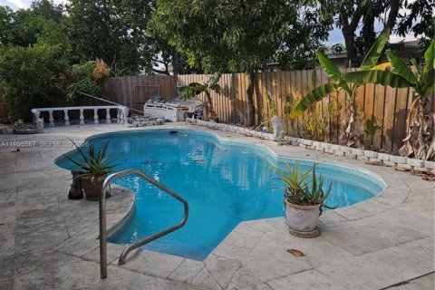 Casa en venta en North Lauderdale, Florida, 3 dormitorios, 106.93 m2 № 1993630 - foto 20