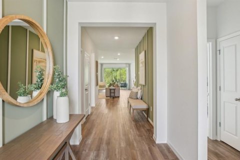Купить виллу или дом в Уэсли-Чепел, Флорида 3 комнаты, 189.99м2, № 2224382 - фото 2