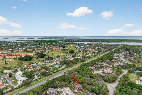 Touwnhouse à vendre à Stuart, Floride: 2 chambres, 119.66 m2 № 2085184 - photo 29
