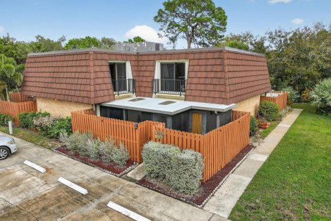 Touwnhouse à Stuart, Floride 2 chambres, 119.66 m2 № 2085184