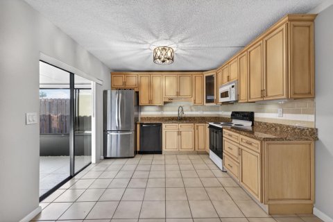 Touwnhouse à vendre à Stuart, Floride: 2 chambres, 119.66 m2 № 2085184 - photo 15
