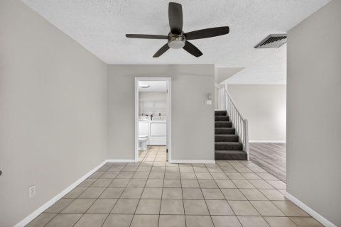 Touwnhouse à vendre à Stuart, Floride: 2 chambres, 119.66 m2 № 2085184 - photo 16