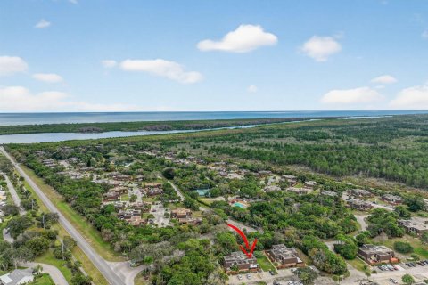 Touwnhouse à vendre à Stuart, Floride: 2 chambres, 119.66 m2 № 2085184 - photo 30