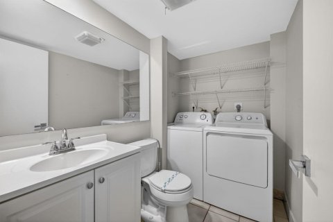 Touwnhouse à vendre à Stuart, Floride: 2 chambres, 119.66 m2 № 2085184 - photo 14