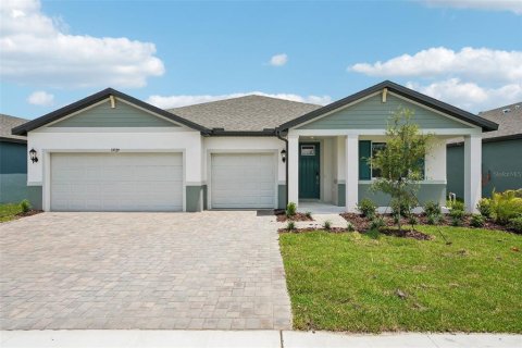 Casa en Hudson, Florida 4 dormitorios, 202.62 m2 № 2107812