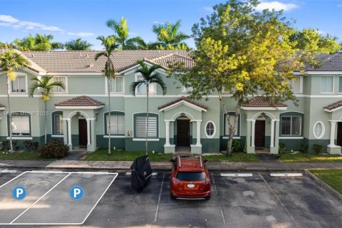 Casa en Homestead, Florida 4 dormitorios, 132.2 m2 № 2016530