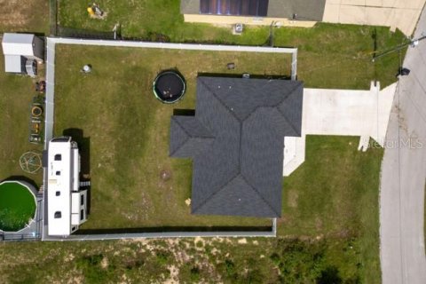 House in Ocala, Florida 3 bedrooms, 133.69 sq.m. № 1908161 - photo 26