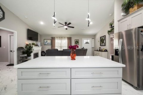 House in Ocala, Florida 3 bedrooms, 133.69 sq.m. № 1908161 - photo 9
