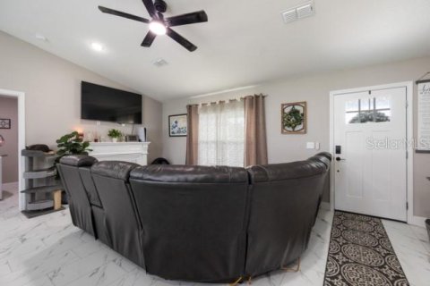 House in Ocala, Florida 3 bedrooms, 133.69 sq.m. № 1908161 - photo 4