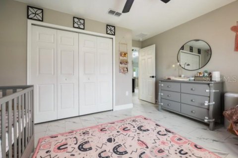 House in Ocala, Florida 3 bedrooms, 133.69 sq.m. № 1908161 - photo 16