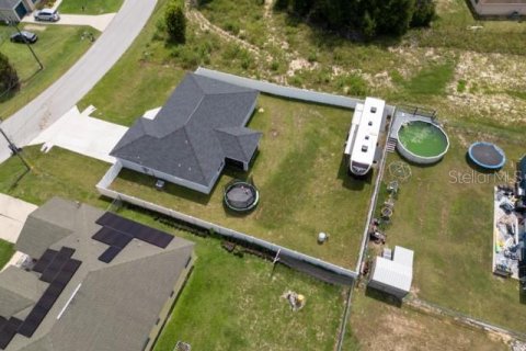House in Ocala, Florida 3 bedrooms, 133.69 sq.m. № 1908161 - photo 28