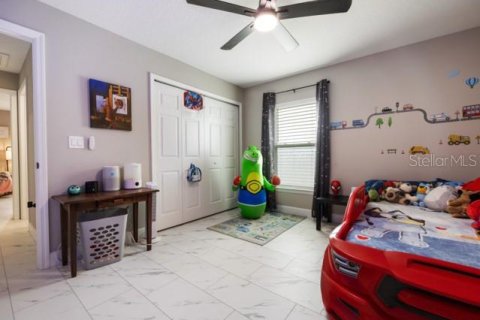 House in Ocala, Florida 3 bedrooms, 133.69 sq.m. № 1908161 - photo 19