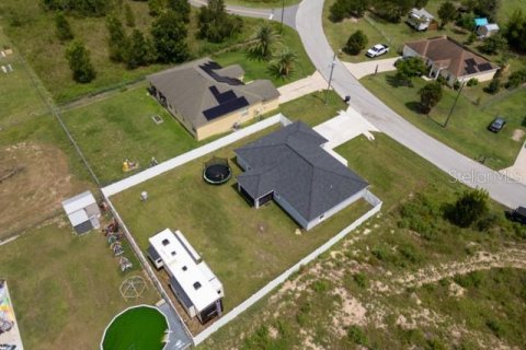 House in Ocala, Florida 3 bedrooms, 133.69 sq.m. № 1908161 - photo 29