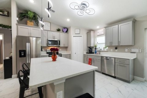 House in Ocala, Florida 3 bedrooms, 133.69 sq.m. № 1908161 - photo 7