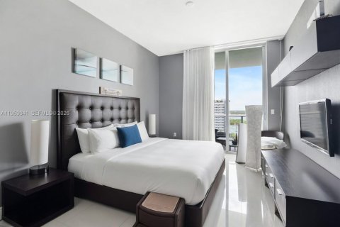 Copropriété à louer à North Bay Village, Floride: 2 chambres, 130.99 m2 № 2153273 - photo 14