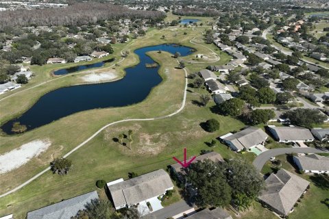 Condominio en venta en Sun City Center, Florida, 2 dormitorios, 163.04 m2 № 1719801 - foto 4