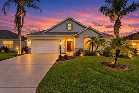 Villa ou maison à The Villages, Floride 3 chambres, 192.77 m2 № 2388184