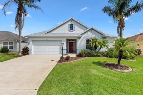Villa ou maison à vendre à The Villages, Floride: 3 chambres, 192.77 m2 № 2388184 - photo 2