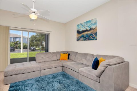 Adosado en venta en Gibsonton, Florida, 2 dormitorios, 126.35 m2 № 1917102 - foto 14