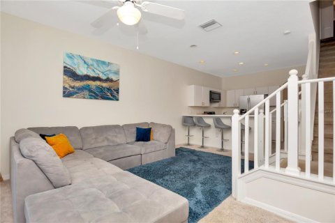 Adosado en venta en Gibsonton, Florida, 2 dormitorios, 126.35 m2 № 1917102 - foto 13