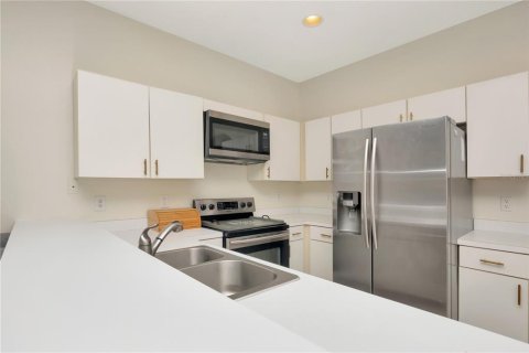 Adosado en venta en Gibsonton, Florida, 2 dormitorios, 126.35 m2 № 1917102 - foto 9