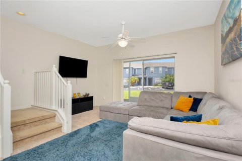Adosado en venta en Gibsonton, Florida, 2 dormitorios, 126.35 m2 № 1917102 - foto 15