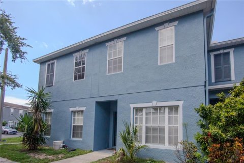 Adosado en venta en Gibsonton, Florida, 2 dormitorios, 126.35 m2 № 1917102 - foto 3