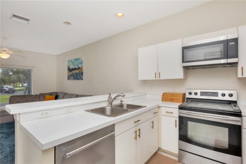 Adosado en venta en Gibsonton, Florida, 2 dormitorios, 126.35 m2 № 1917102 - foto 10