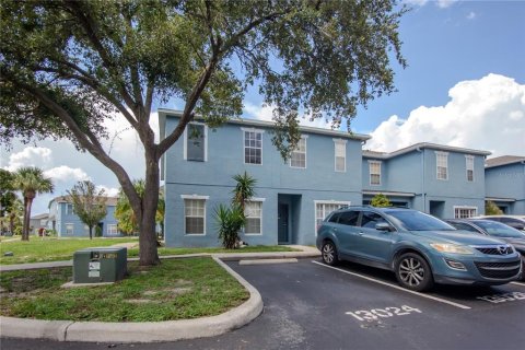 Adosado en venta en Gibsonton, Florida, 2 dormitorios, 126.35 m2 № 1917102 - foto 2
