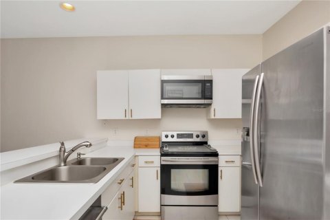 Adosado en venta en Gibsonton, Florida, 2 dormitorios, 126.35 m2 № 1917102 - foto 11