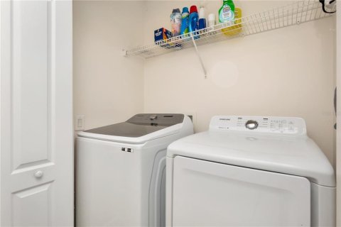 Adosado en venta en Gibsonton, Florida, 2 dormitorios, 126.35 m2 № 1917102 - foto 21