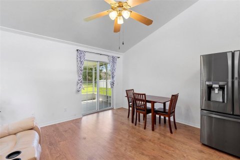 House in Ocala, Florida 3 bedrooms, 104.98 sq.m. № 1898587 - photo 17