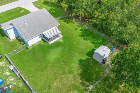 House in Ocala, Florida 3 bedrooms, 104.98 sq.m. № 1898587 - photo 6