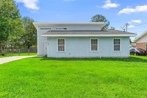 House in Ocala, Florida 3 bedrooms, 104.98 sq.m. № 1898587 - photo 3