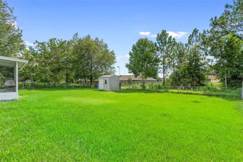 House in Ocala, Florida 3 bedrooms, 104.98 sq.m. № 1898587 - photo 27