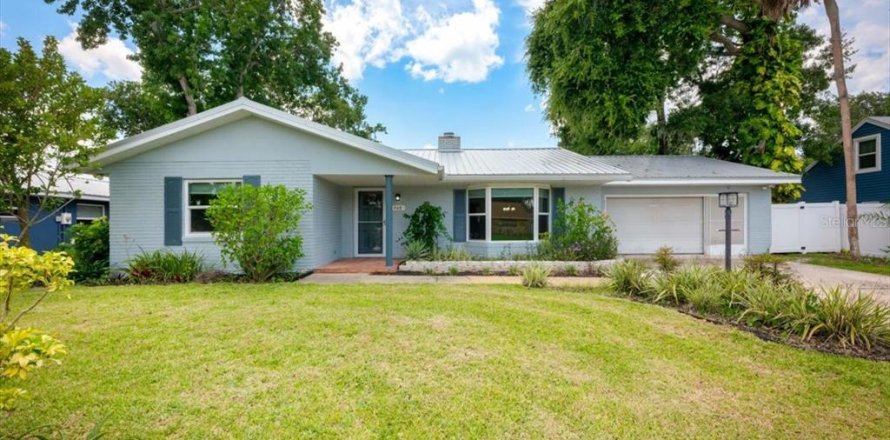 Villa ou maison à Port Orange, Floride 3 chambres, 141.03 m2 № 1843600