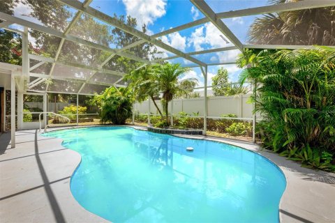 Villa ou maison à vendre à Port Orange, Floride: 3 chambres, 141.03 m2 № 1843600 - photo 2