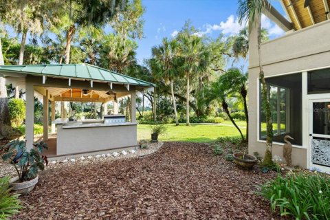 House in Port Orange, Florida 3 bedrooms, 302.03 sq.m. № 1684417 - photo 22